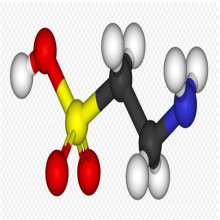 Venta caliente USP Bulk Taurine